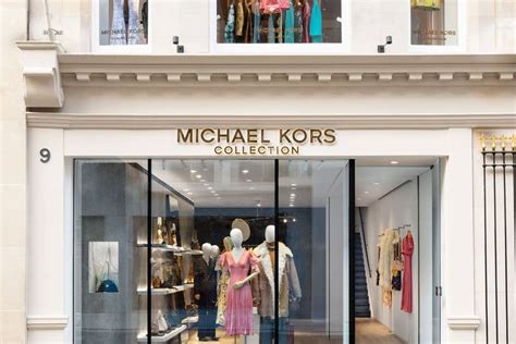 michael kors london billiger